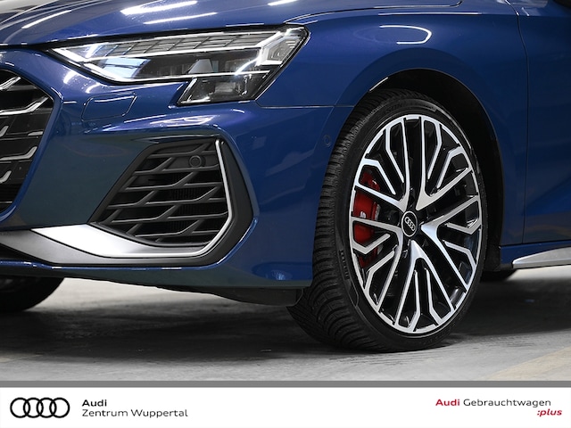 Audi S3 Quattro S-Tronic Sedan