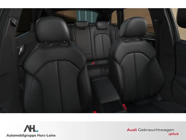 Audi S4 3.0 TDI Avant Quattro