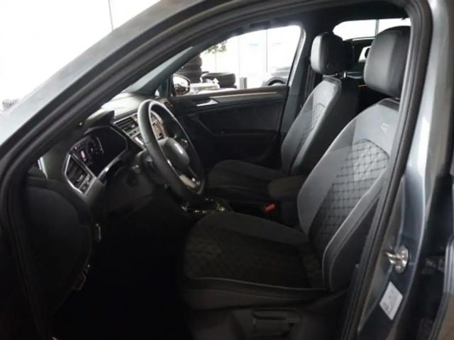 Volkswagen Tiguan Allspace R-Line