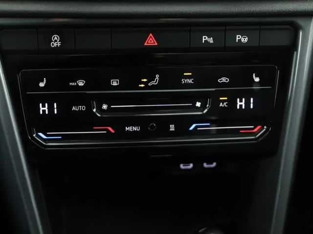 Volkswagen T-Roc 1.5 TSI DSG Style