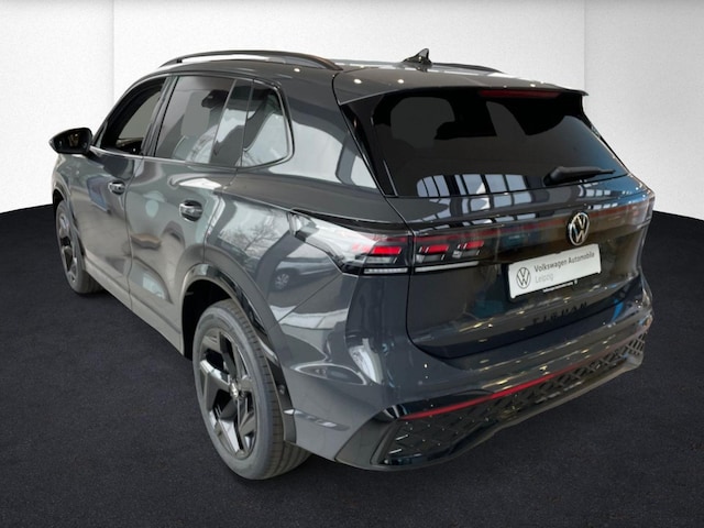 Volkswagen Tiguan DSG R-Line eHybrid