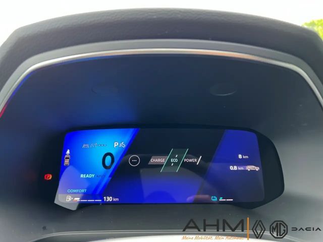 Renault Symbioz Techno