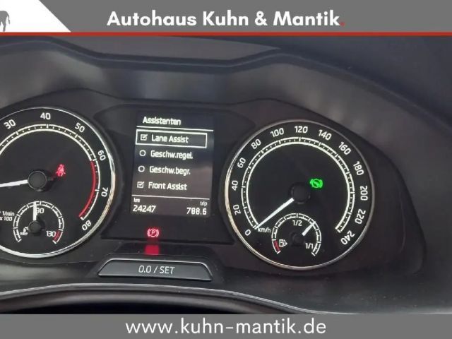 Skoda Kamiq 1.0 TSI Style Style