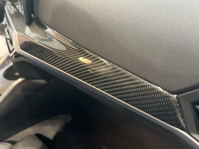 BMW i4 Coupé Gran Coupé Sedan