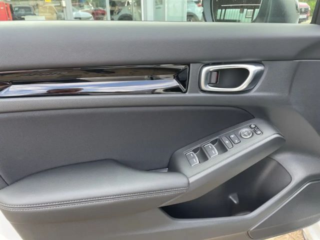 Honda Civic 2.0 Sport e:HEV