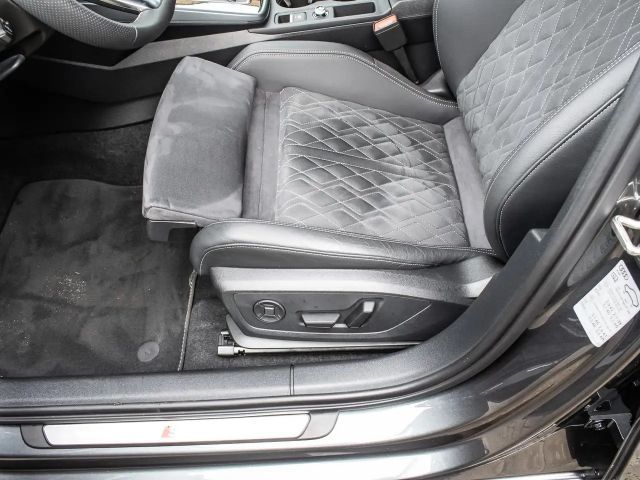 Audi S3 S-Tronic Sedan Sportback