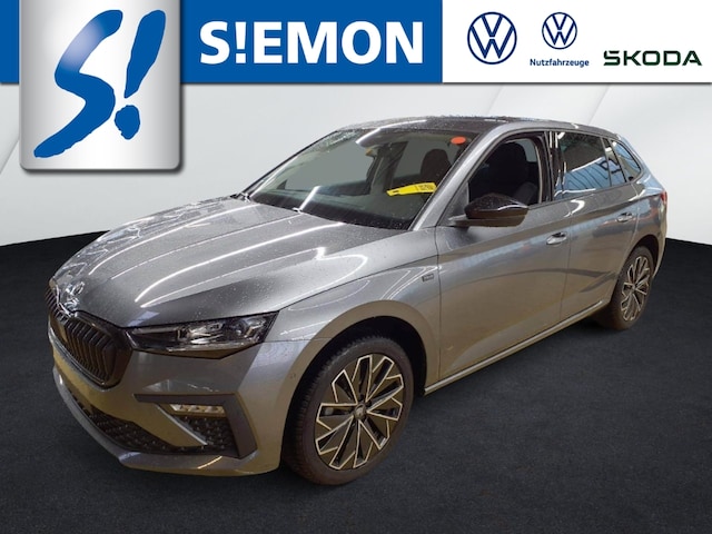 Skoda Scala 1.5 TSI Tour