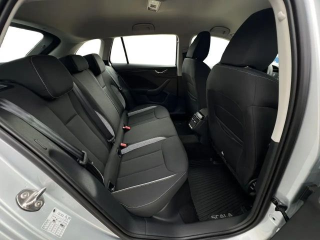 Skoda Scala 1.0 TSI Selection