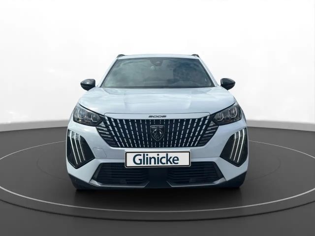 Peugeot 2008 Allure Pack PureTech