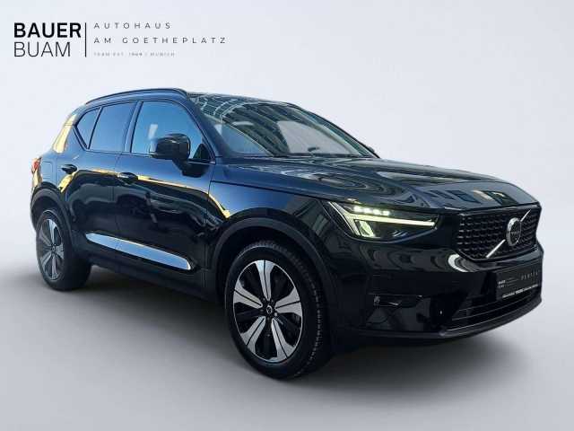 Volvo XC40 Dark Recharge Ultimate