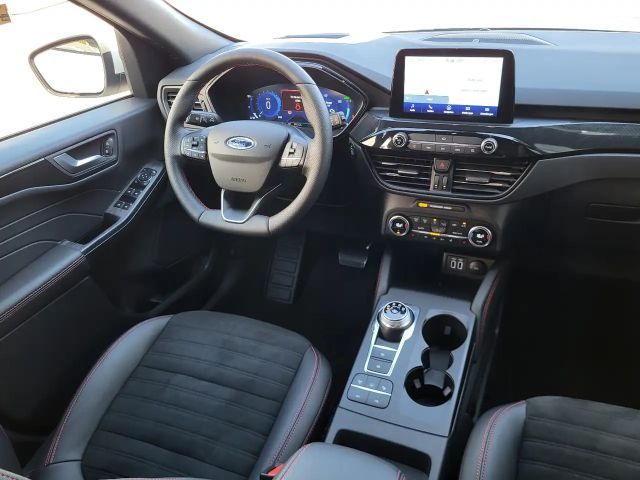 Ford Kuga Plug in Hybrid ST Line X