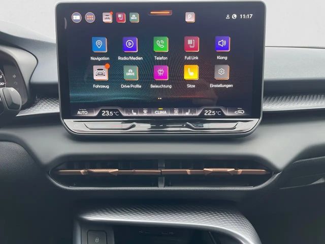 Cupra Terramar eTSI DSG|AHK|PANO|HEAD-UP|KEYLESS|ACC|