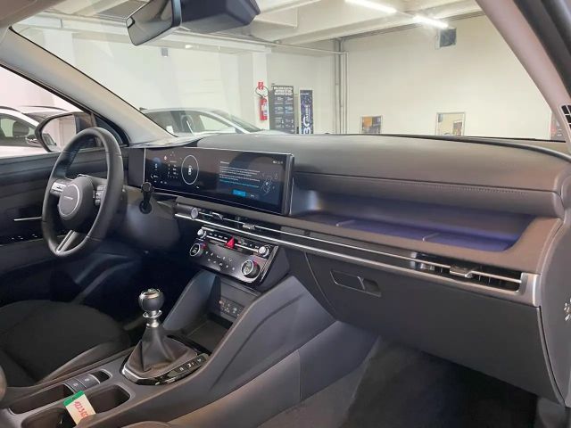 Hyundai Tucson 2WD T-GDi