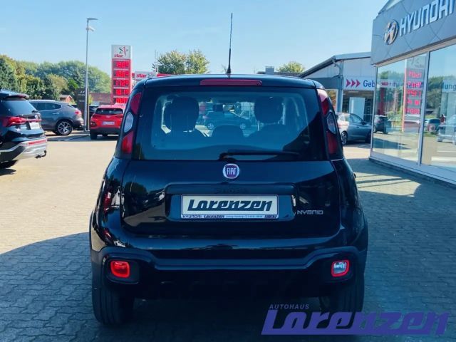 Fiat Panda CityCross Cross