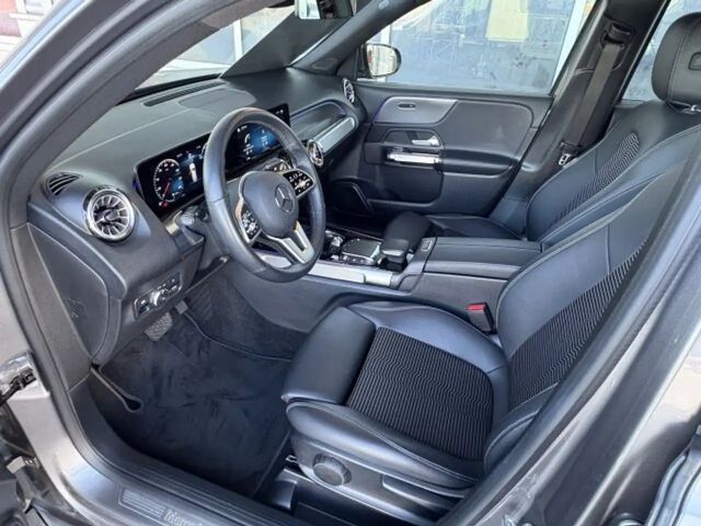 Mercedes-Benz GLB 200 Progressive