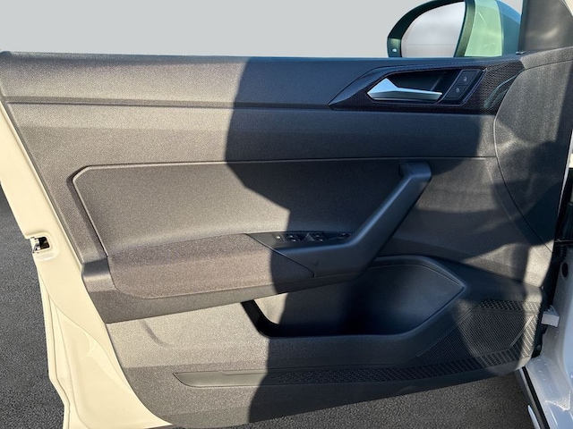 Volkswagen Taigo IQ.Drive Life