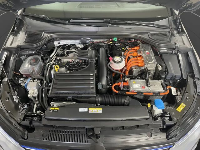 Volkswagen Golf GTE Golf VIII