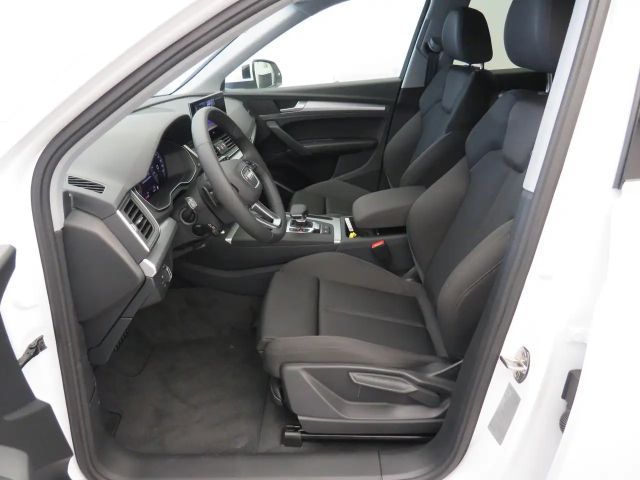 Audi Q5 40 TDI Quattro