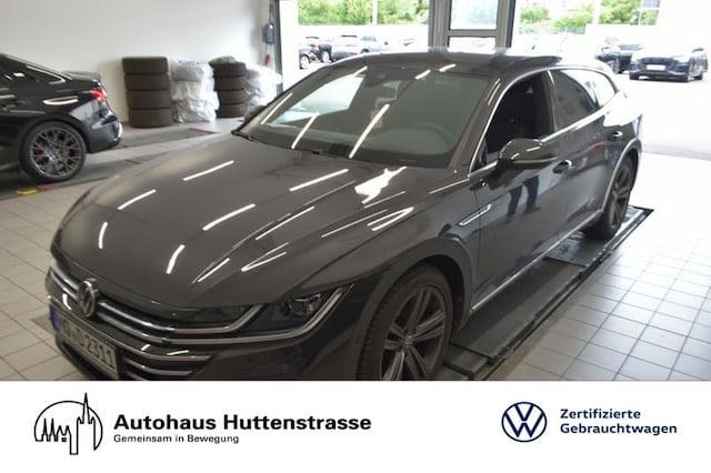 Volkswagen Arteon Shooting Brake DSG R-Line