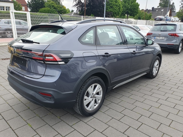 Volkswagen Taigo 1.0 TSI DSG