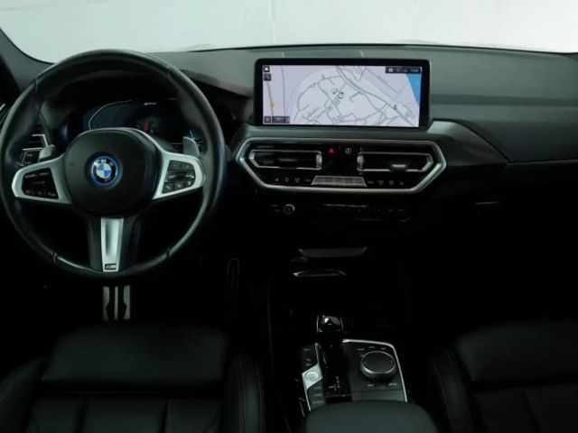 BMW X3 M-Sport xDrive30e