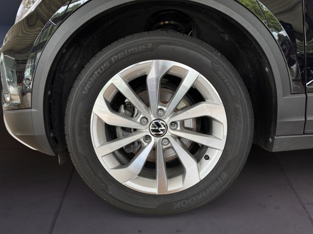 Volkswagen T-Roc 1.0 TSI Cabriolet