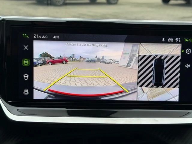 Peugeot 208 GT-Line PureTech