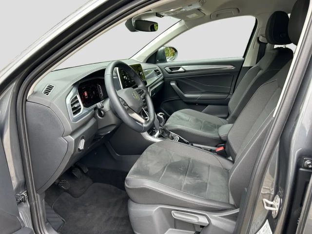 Volkswagen T-Roc 1.0 TSI Style
