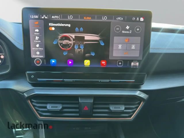 Cupra Formentor 4Drive