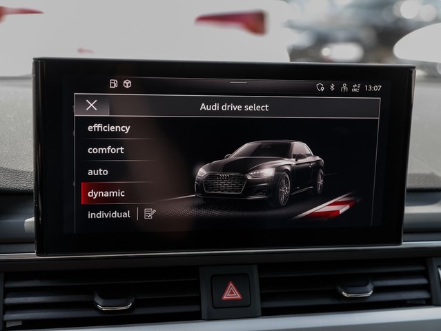 Audi A5 35 TDI Cabriolet S-Tronic