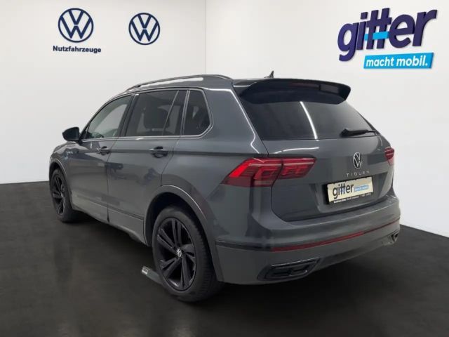 Volkswagen Tiguan IQ.Drive R-Line Style