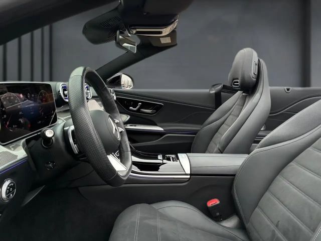 Mercedes-Benz CLE 450 4MATIC AMG Line