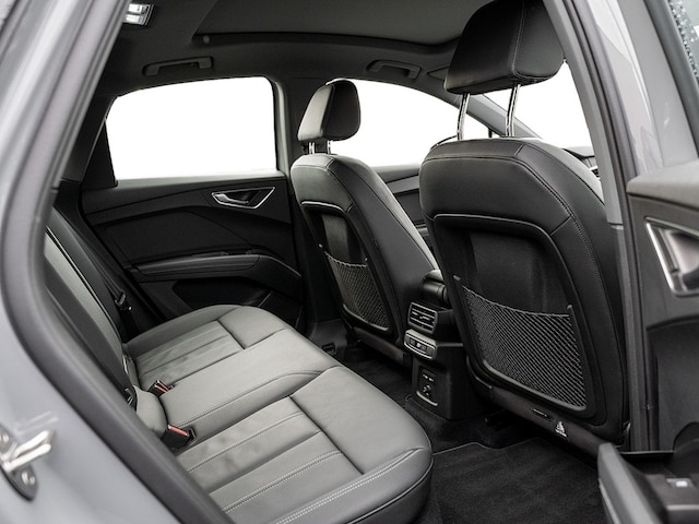 Audi Q4 e-tron 35 Sportback