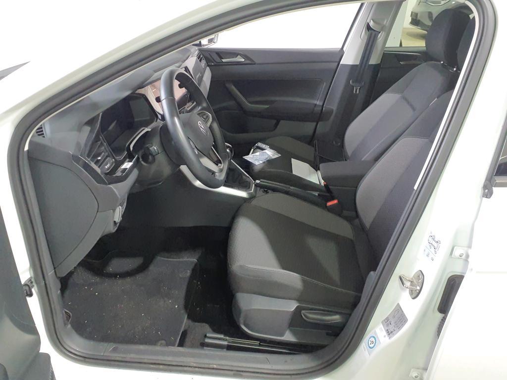 Volkswagen Polo 1.0 MPI Life