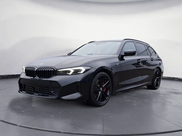 BMW 320 320d M-Sport Touring xDrive
