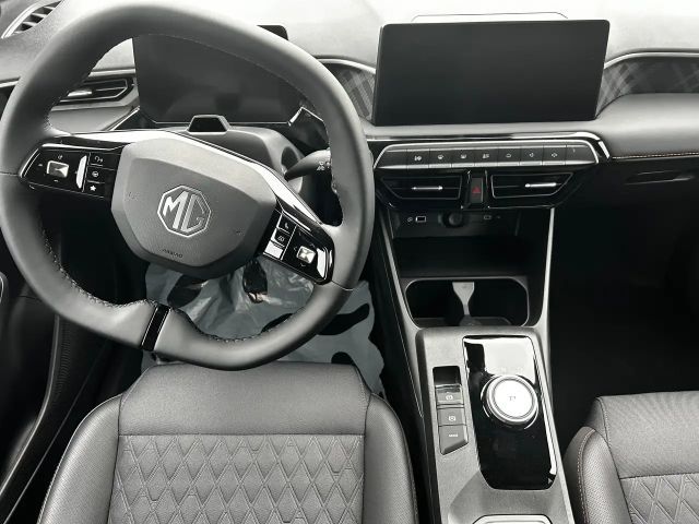 MG MG3 Hybrid+ Luxury