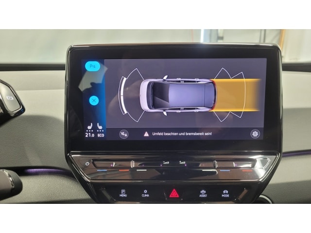 Volkswagen ID.3 150 kW Life