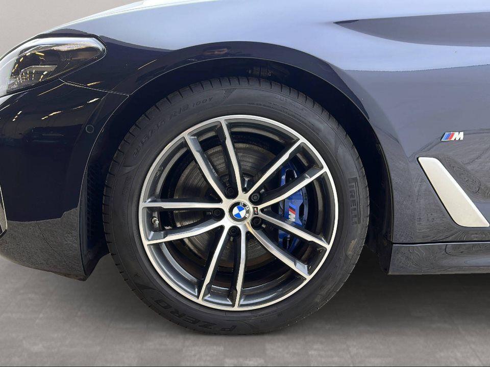 BMW 530 530i Touring