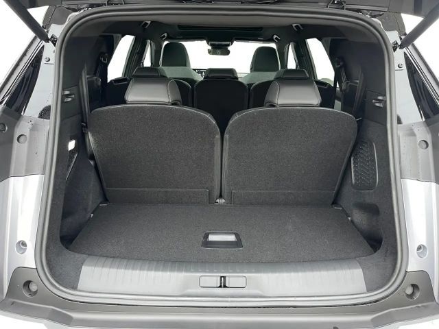 Peugeot 5008 GT-Line Hybrid