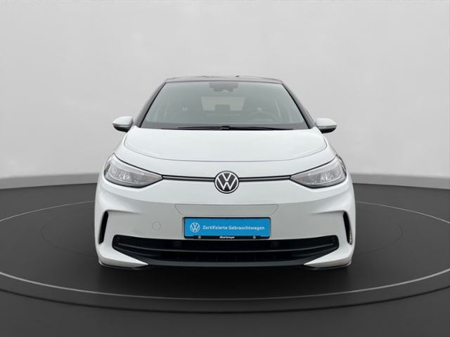 Volkswagen ID.3 +SPRACHASSISTENT+ACC+NAVI+LED