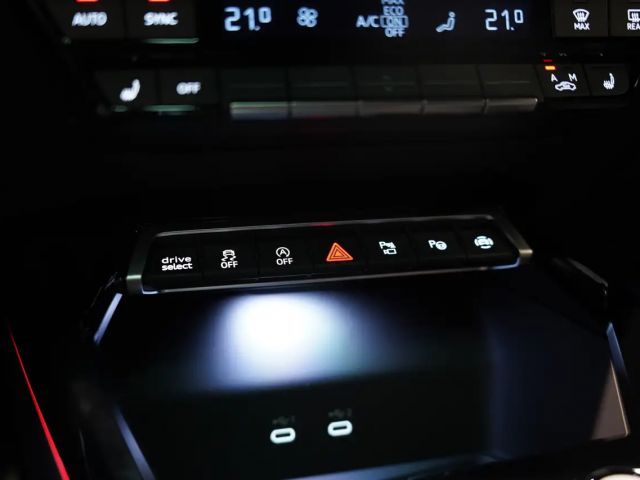 Audi RS3 Quattro Sedan Sportback