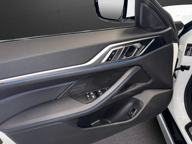 BMW 420 420i Coupé M-Sport