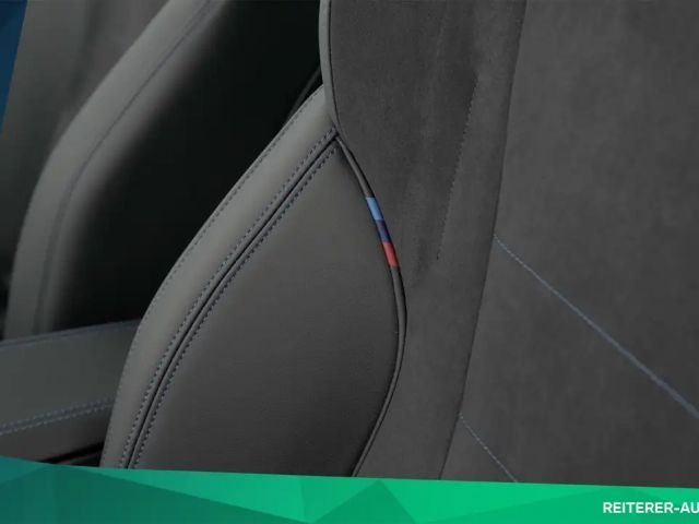 BMW iX1 M-Sport eDrive20