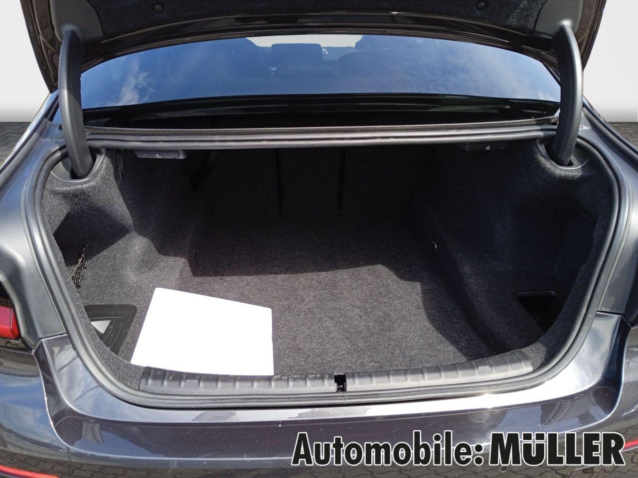 BMW 540 540d Coupé Gran Coupé Sedan xDrive