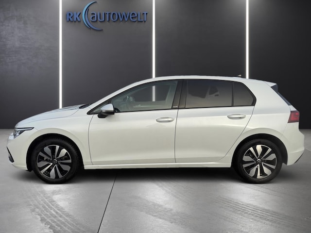 Volkswagen Golf 1.5 eTSI Golf VIII Move