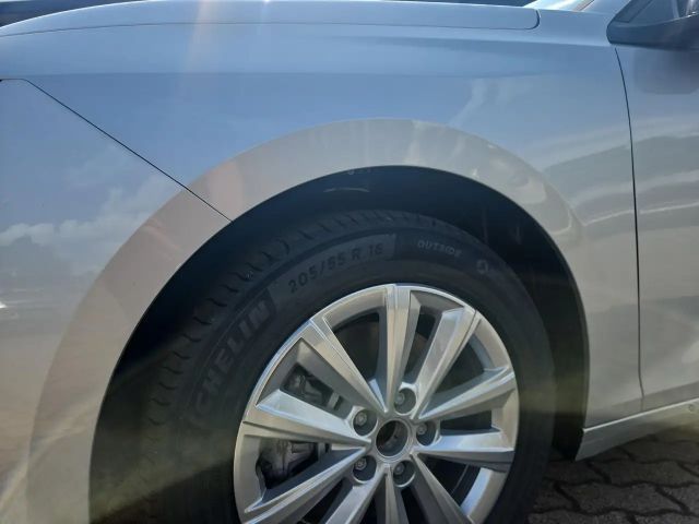 Opel Astra Sports Tourer