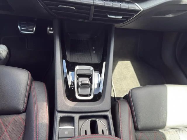 Skoda Octavia 2.0 TSI RS