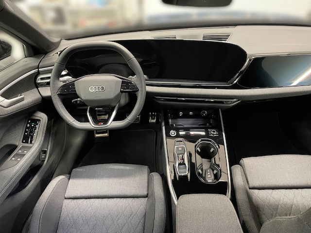 Audi A5 Avant S-Tronic