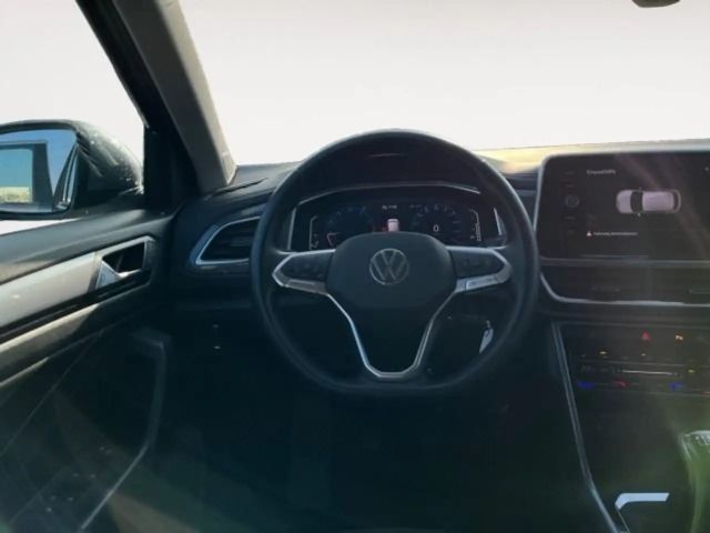 Volkswagen T-Roc 1.0 TSI Style