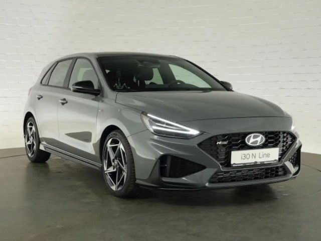 Hyundai i30 N Line T-GDi